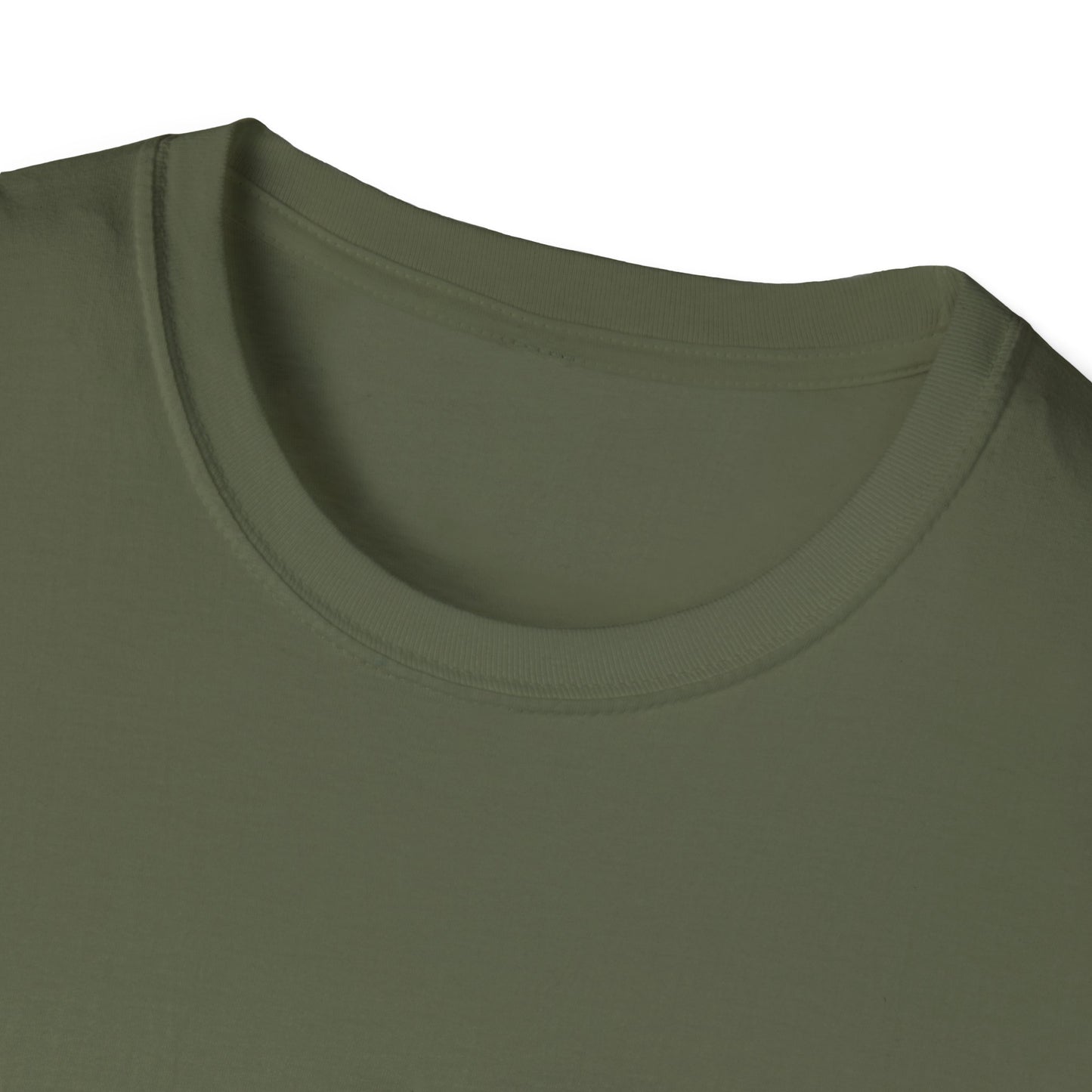 MADE NEW - Soft T-Shirt