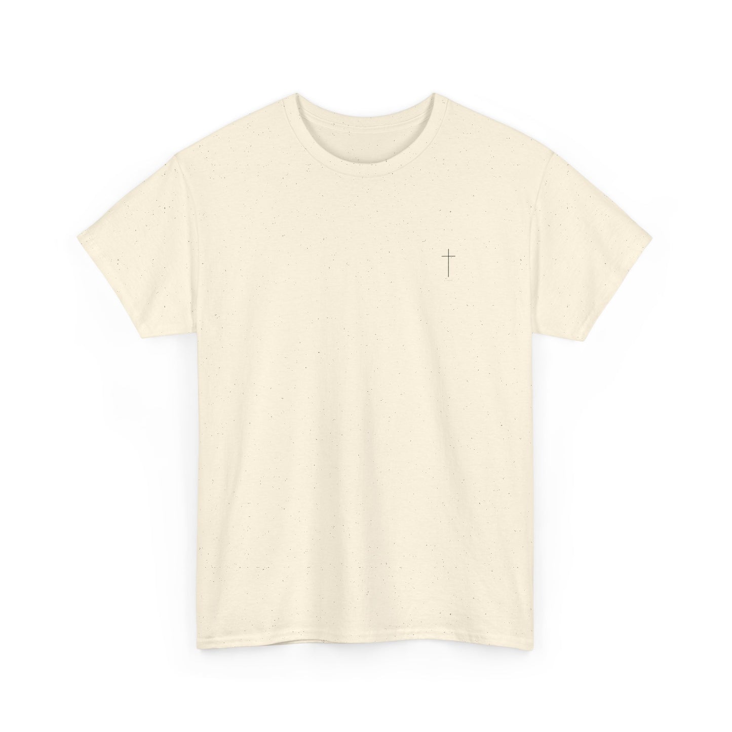 MADE NEW Unisex Heavy Cotton Tee