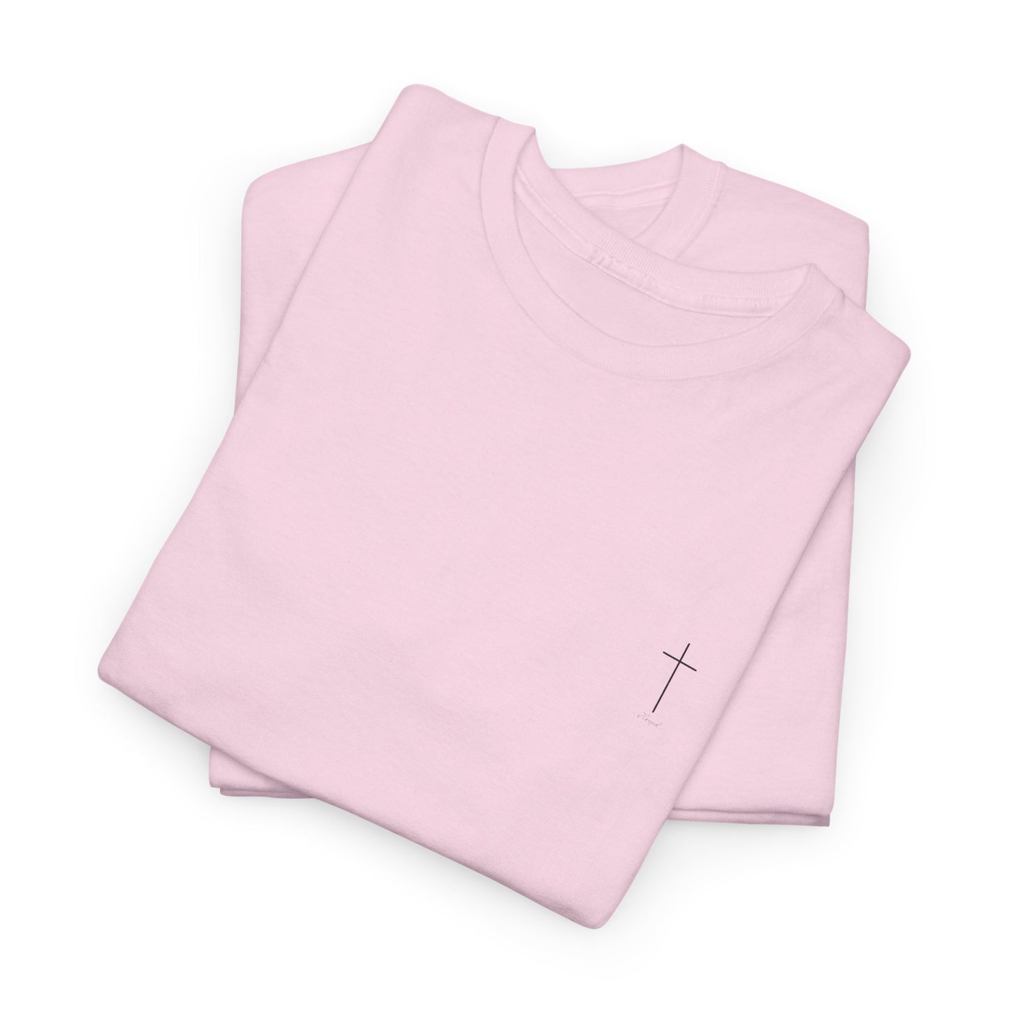 MADE NEW Unisex Heavy Cotton Tee