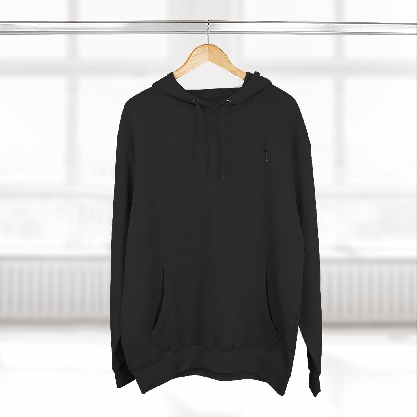 Unisex “Unconformed” Hoodie