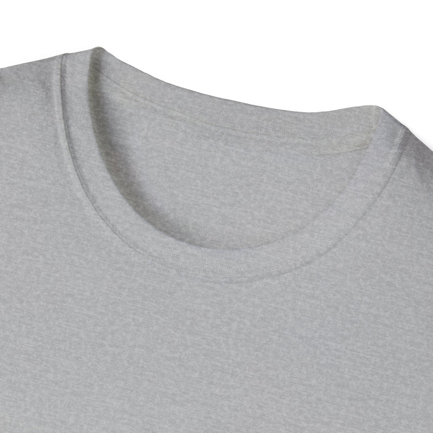 MADE NEW - Soft T-Shirt
