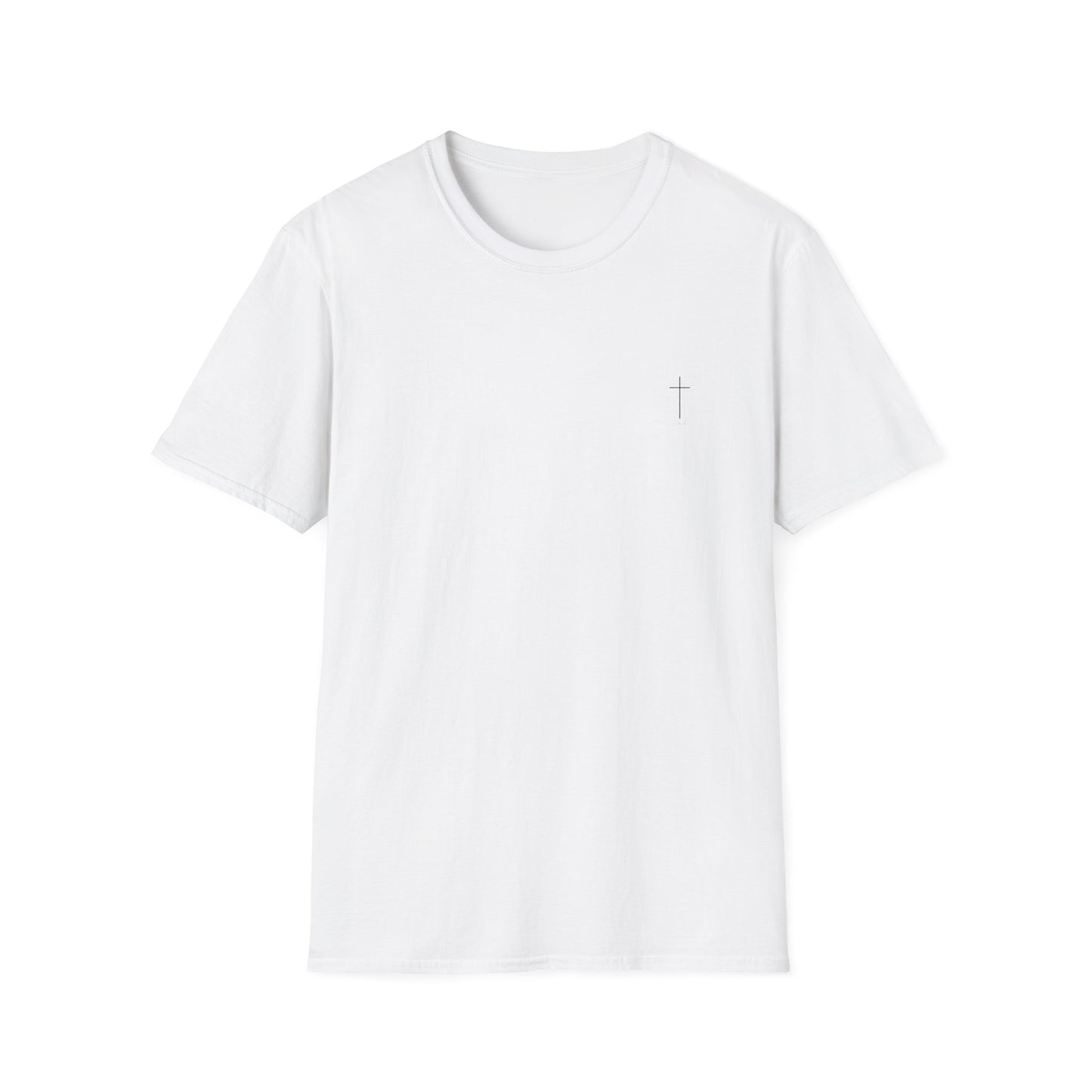 MADE NEW - Soft T-Shirt
