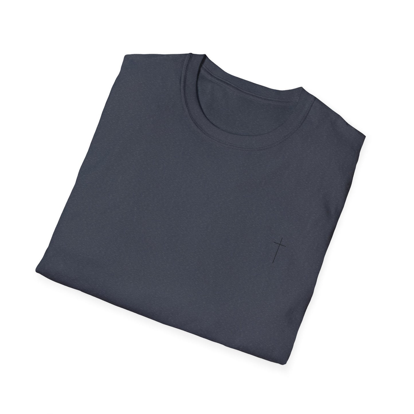 MADE NEW - Soft T-Shirt