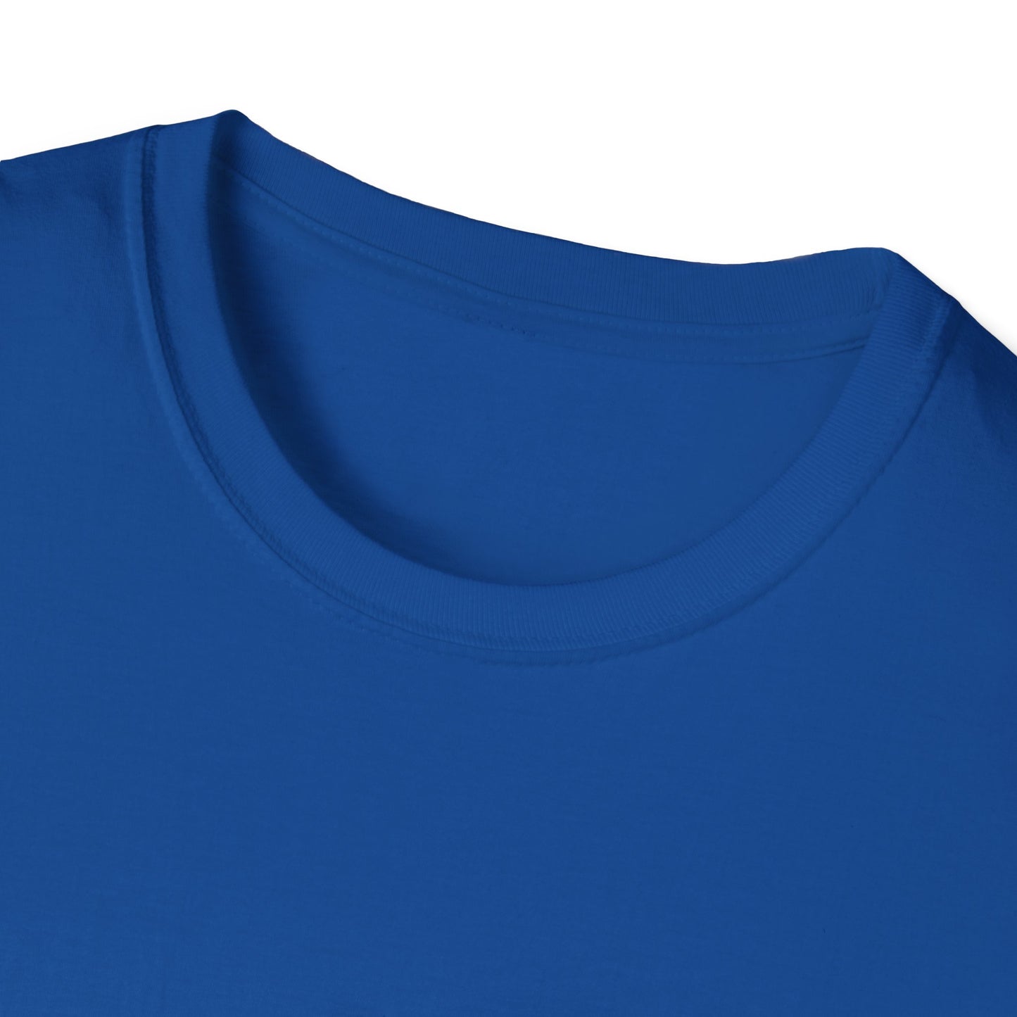 MADE NEW - Soft T-Shirt