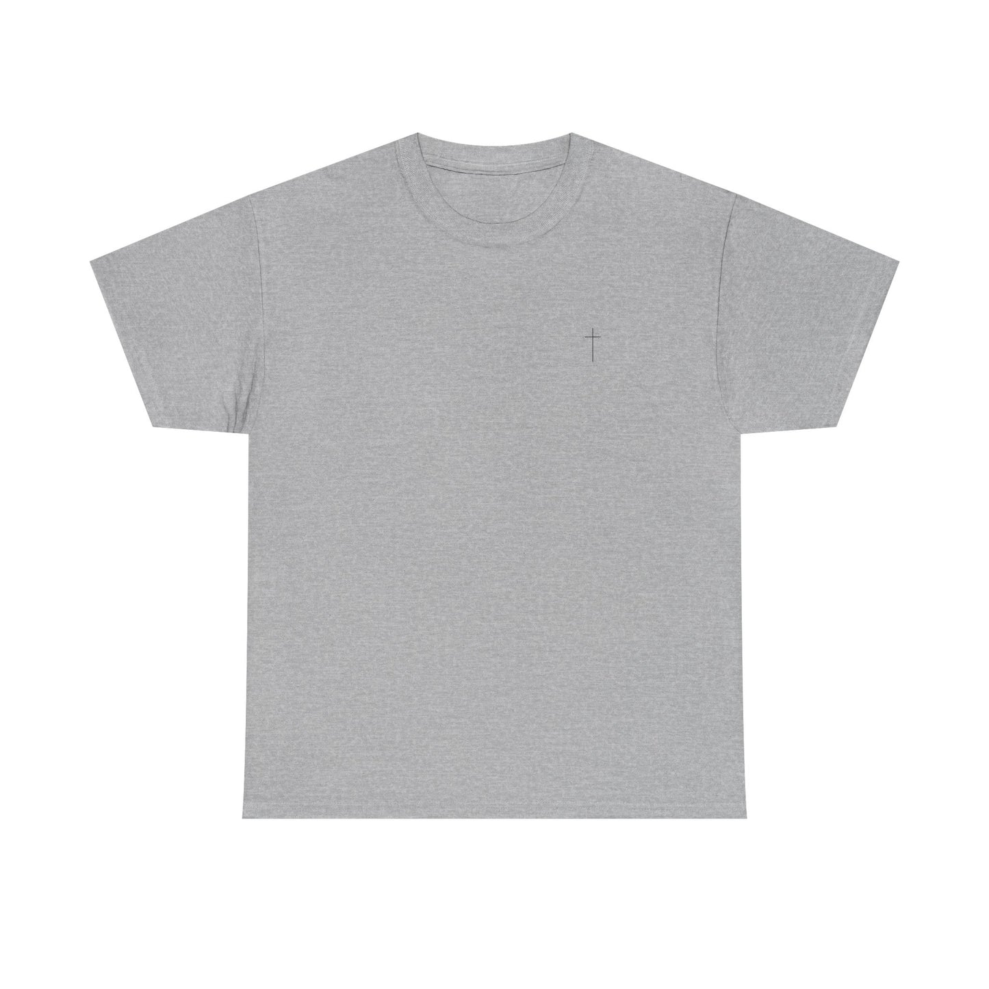 MADE NEW Unisex Heavy Cotton Tee