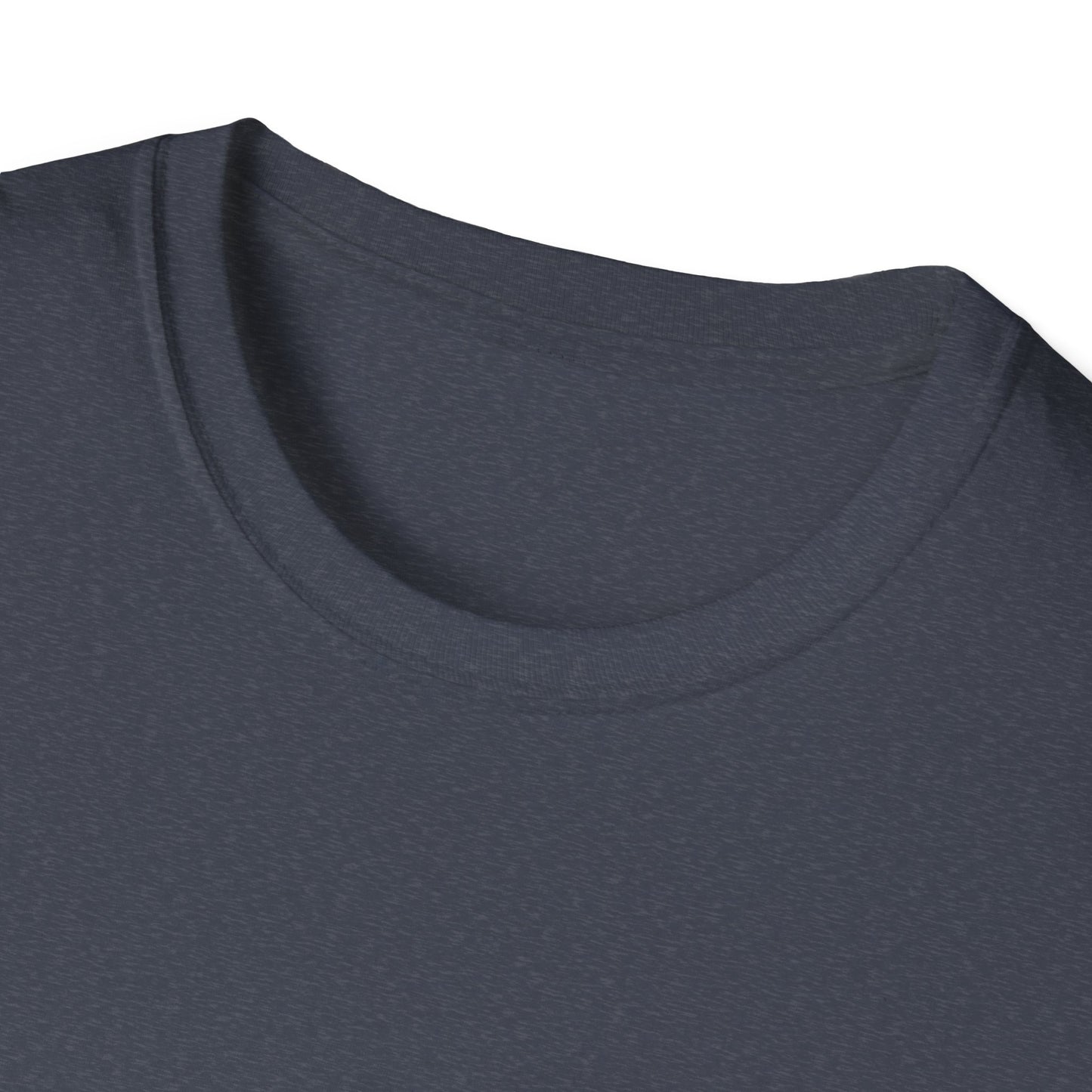 MADE NEW - Soft T-Shirt