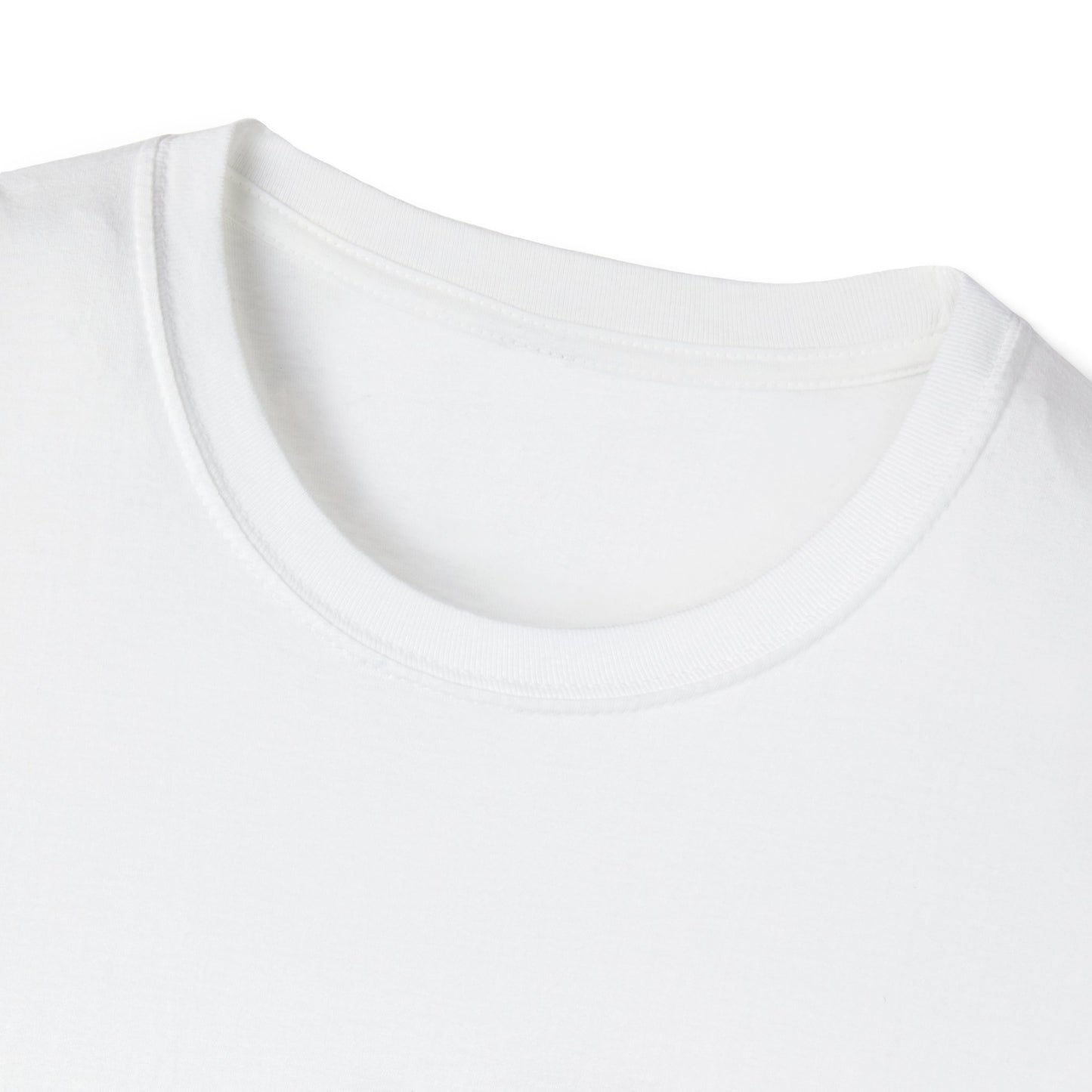 MADE NEW - Soft T-Shirt