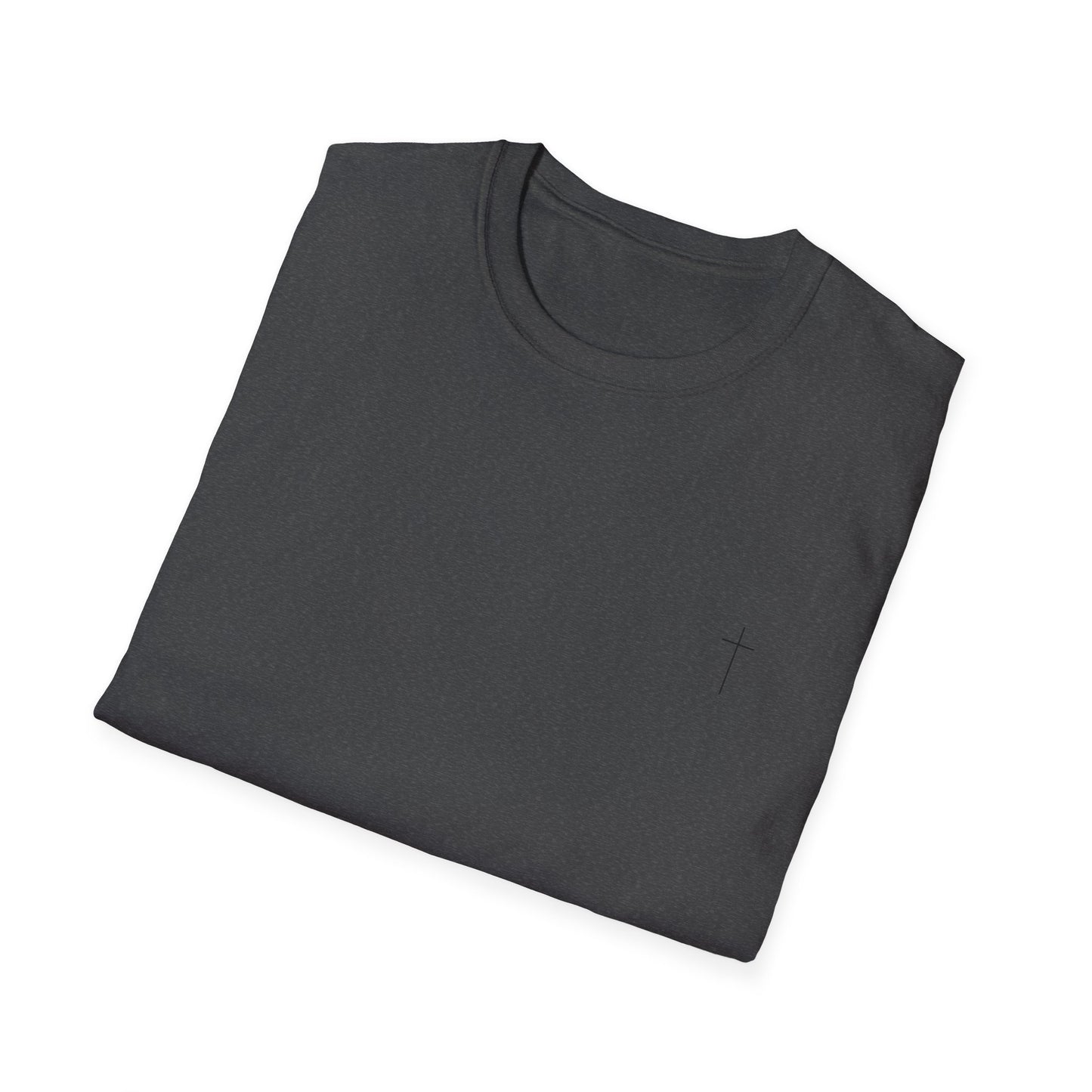 MADE NEW - Soft T-Shirt