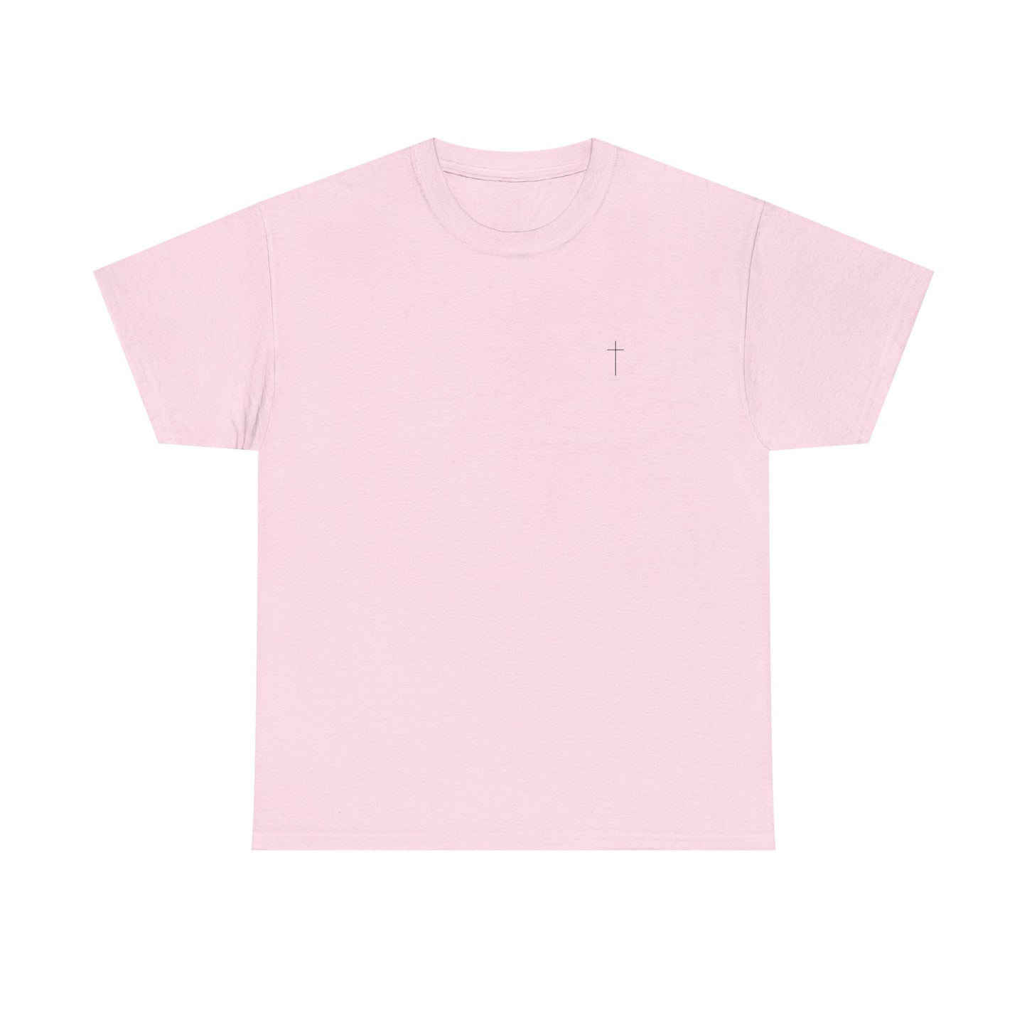 MADE NEW Unisex Heavy Cotton Tee