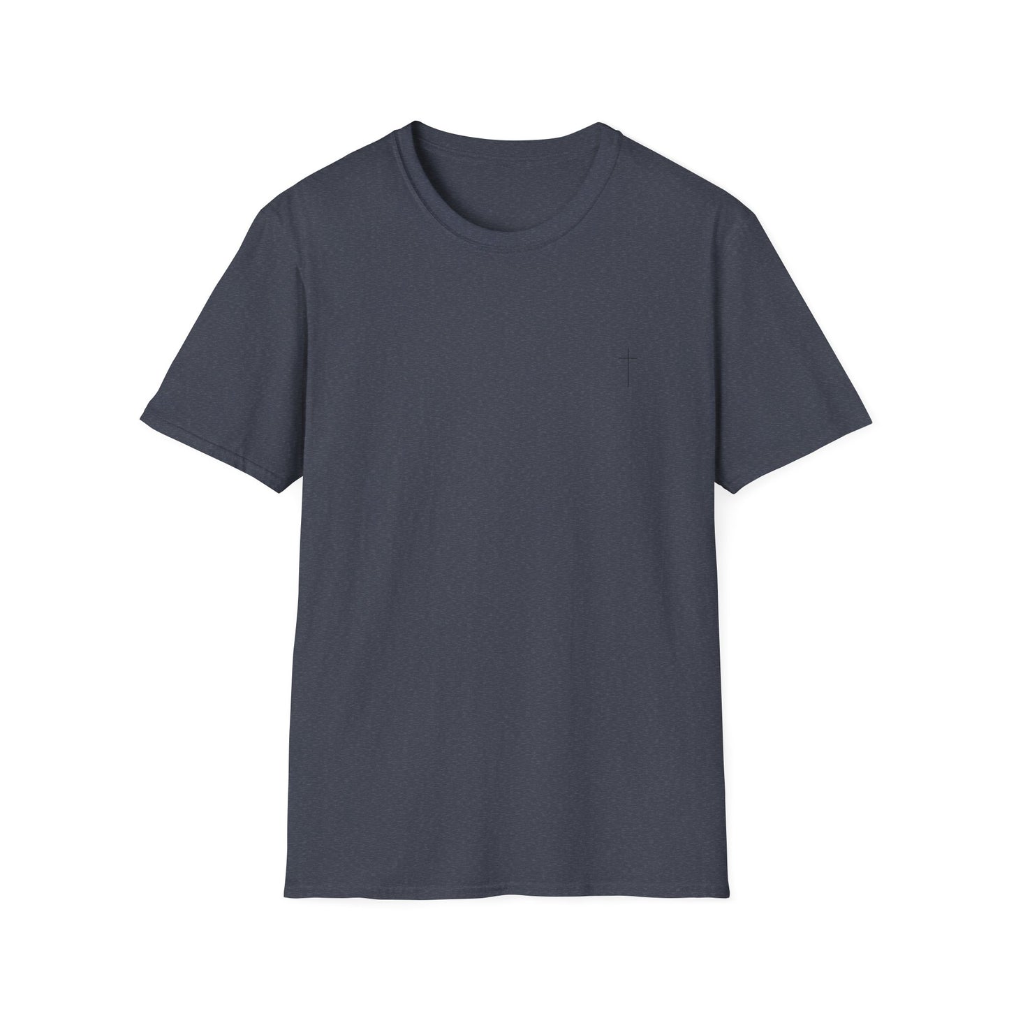 MADE NEW - Soft T-Shirt