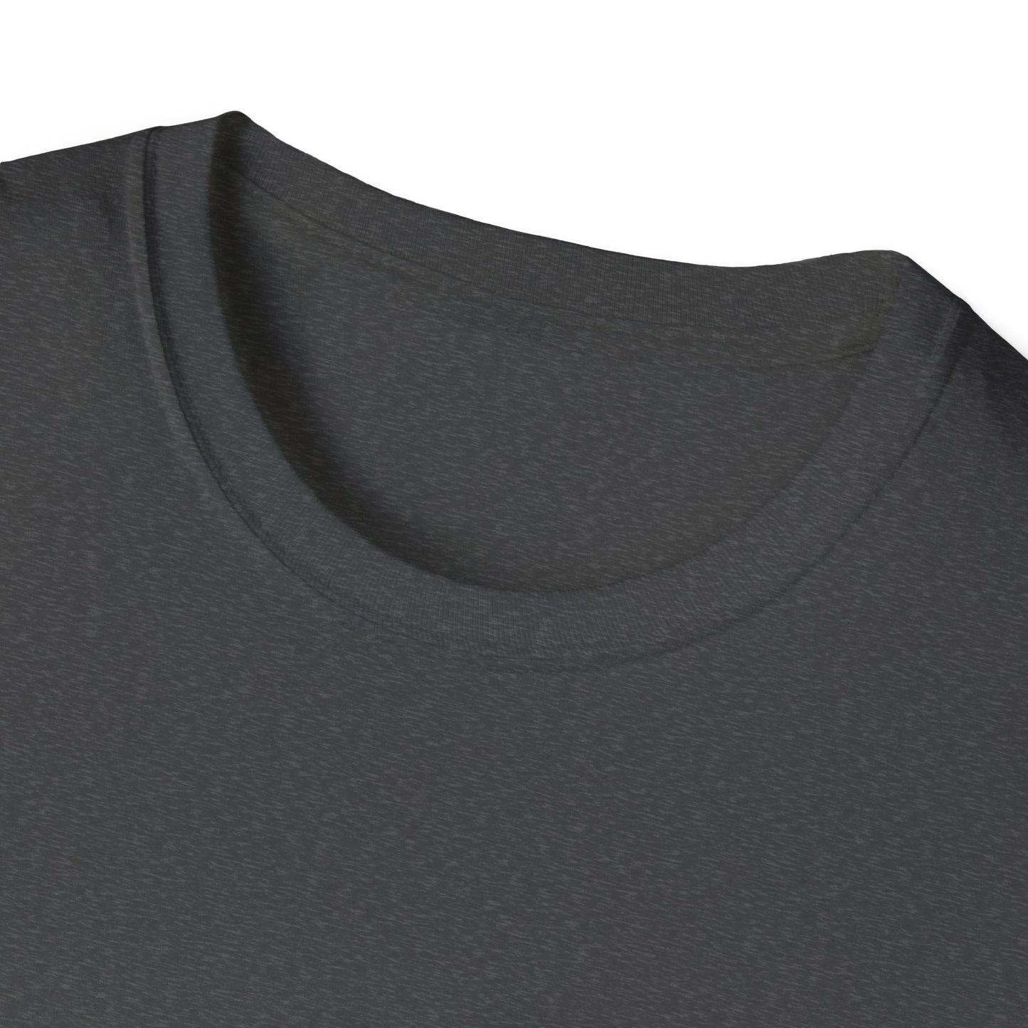 MADE NEW - Soft T-Shirt