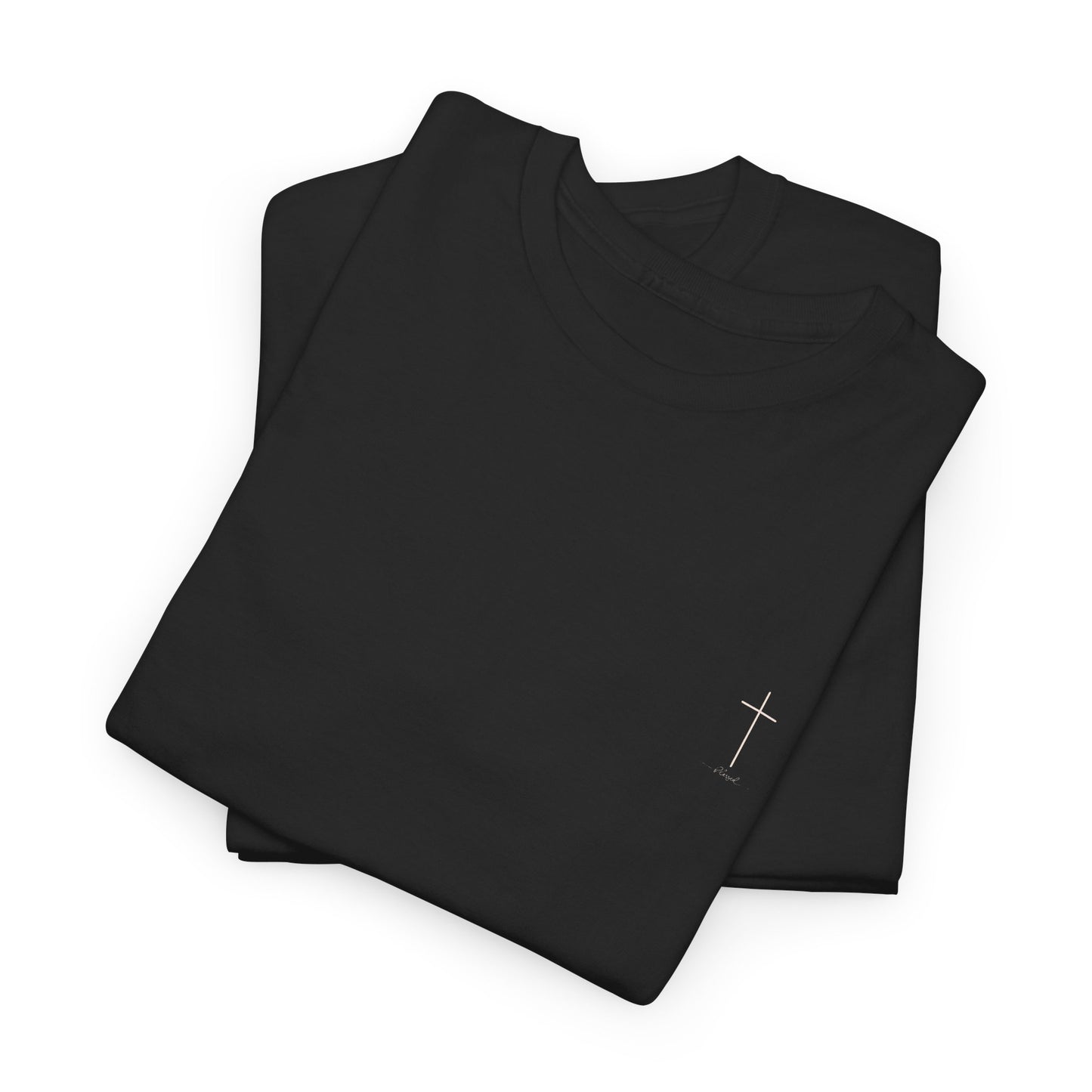 MY COMPASS Unisex Heavy Cotton Tee