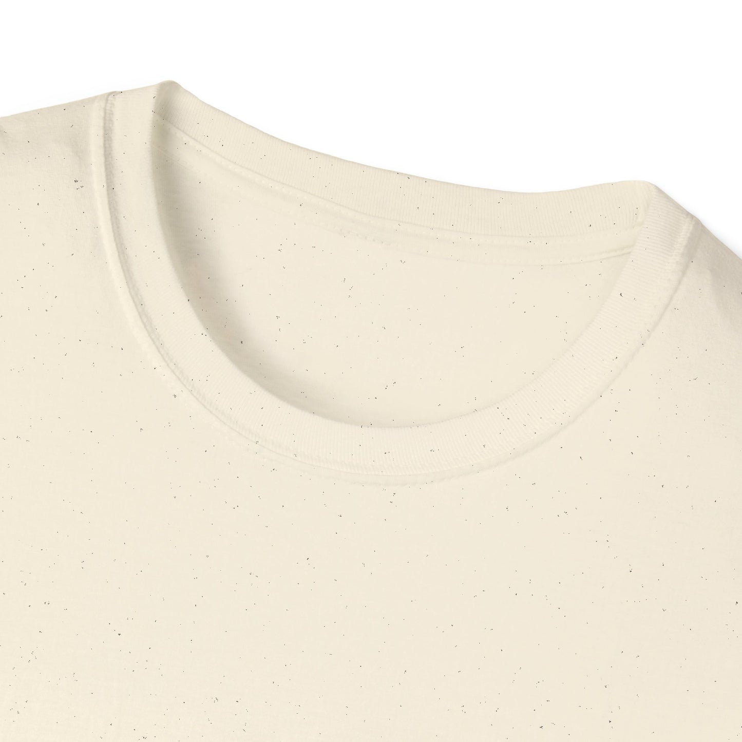 MADE NEW - Soft T-Shirt