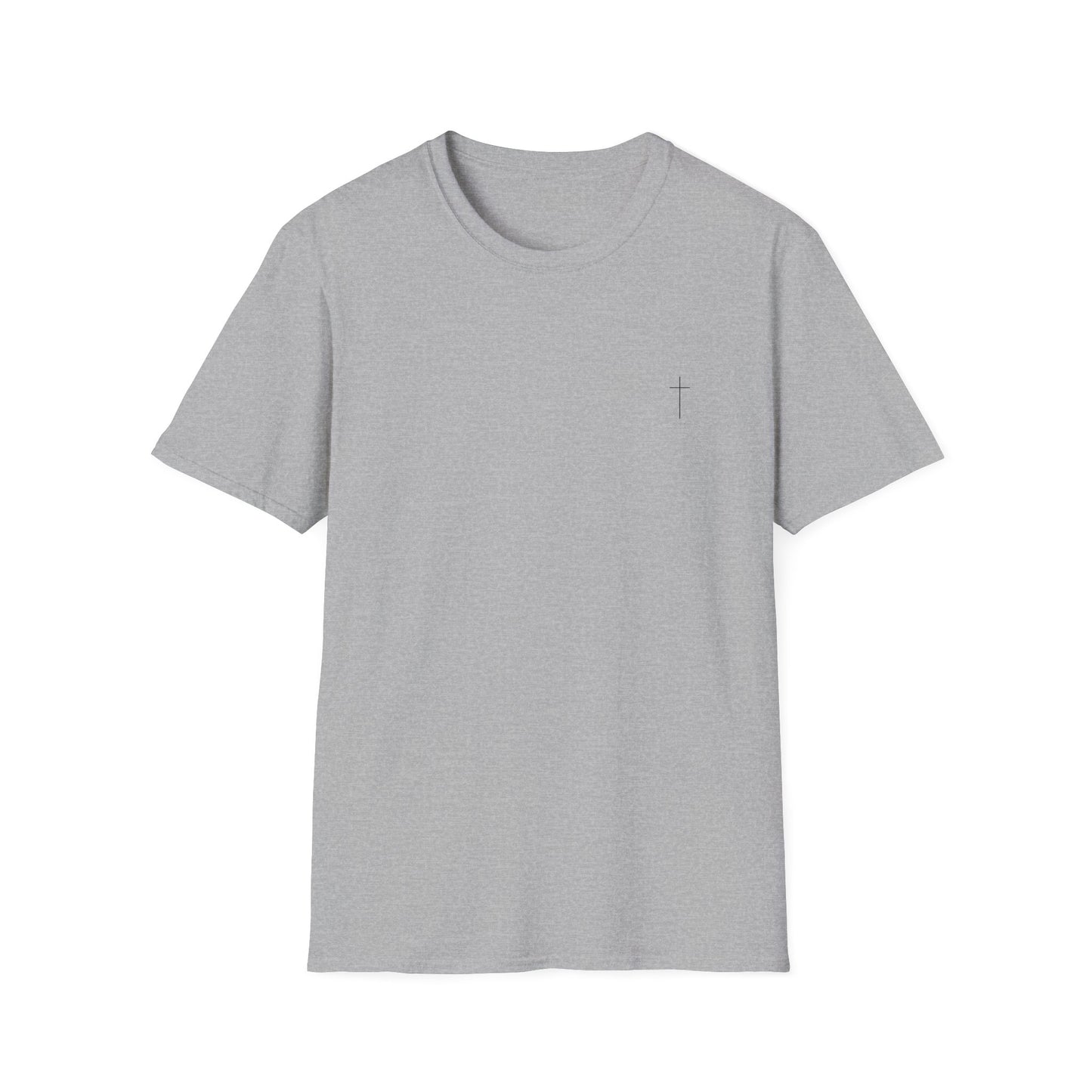 MADE NEW - Soft T-Shirt