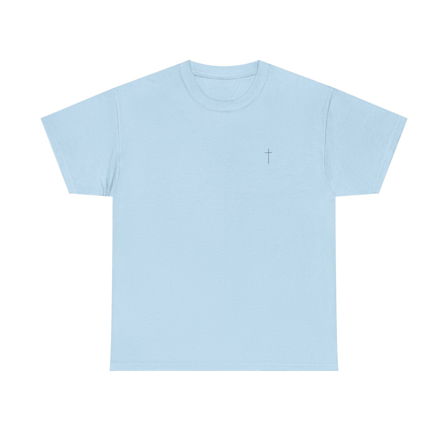 MADE NEW Unisex Heavy Cotton Tee