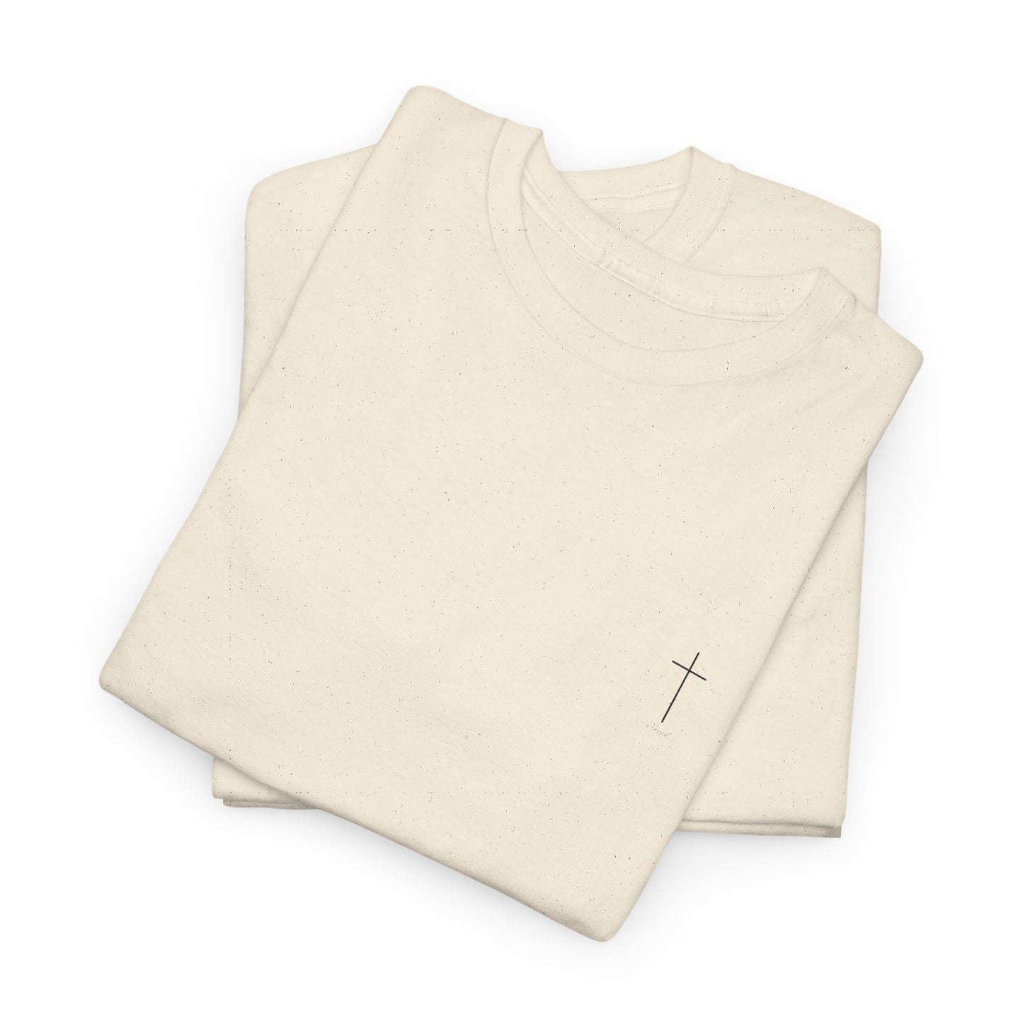 MADE NEW Unisex Heavy Cotton Tee