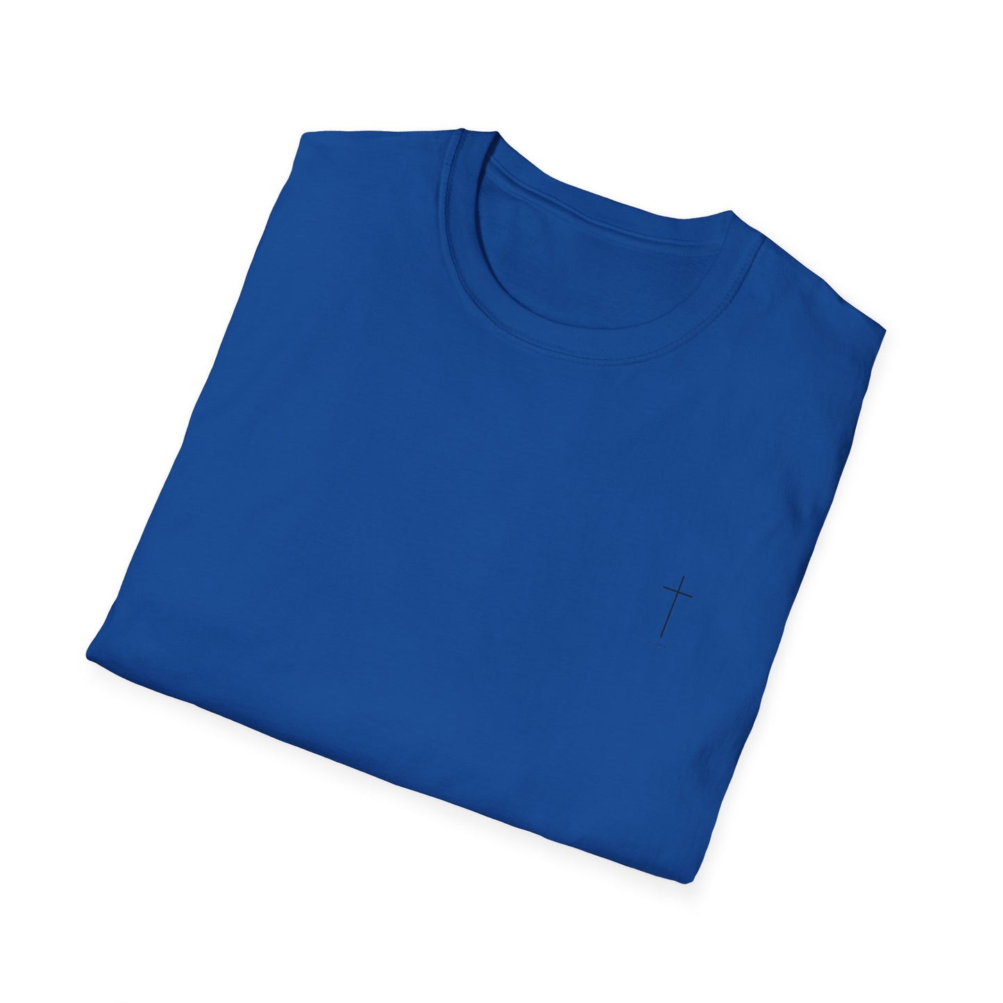 MADE NEW - Soft T-Shirt