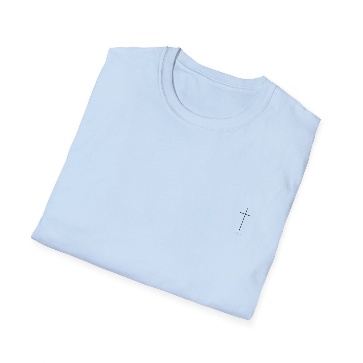MADE NEW - Soft T-Shirt