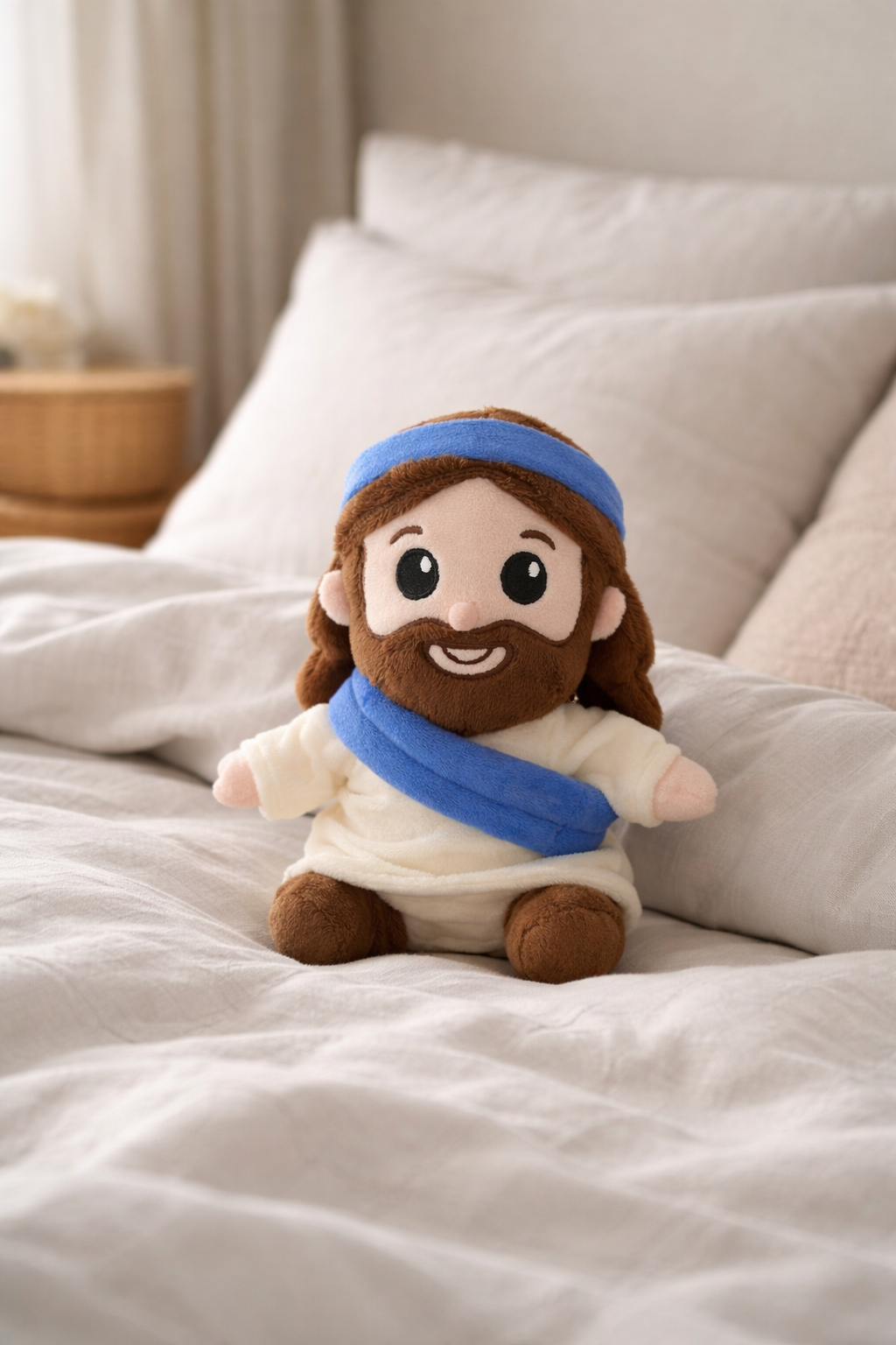 Our Little Jesus