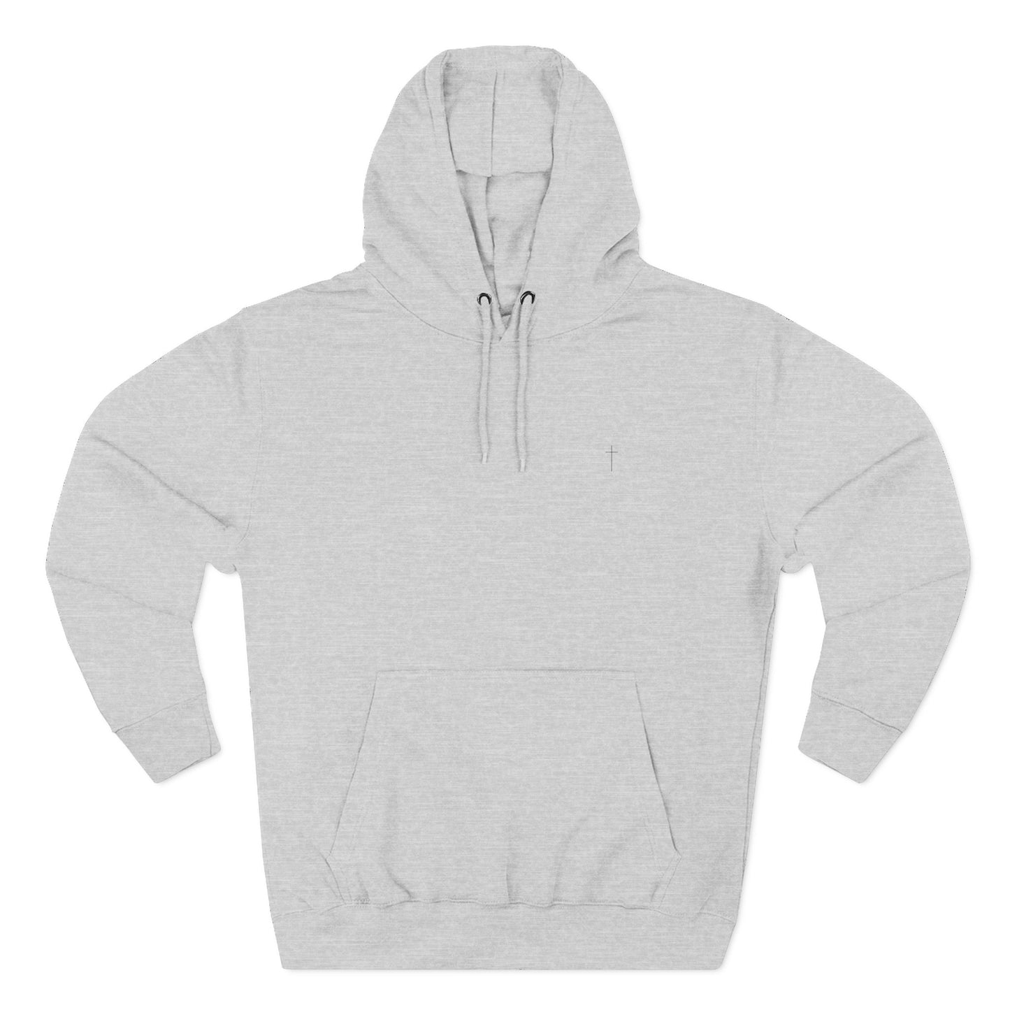 Unisex “Unconformed” Hoodie