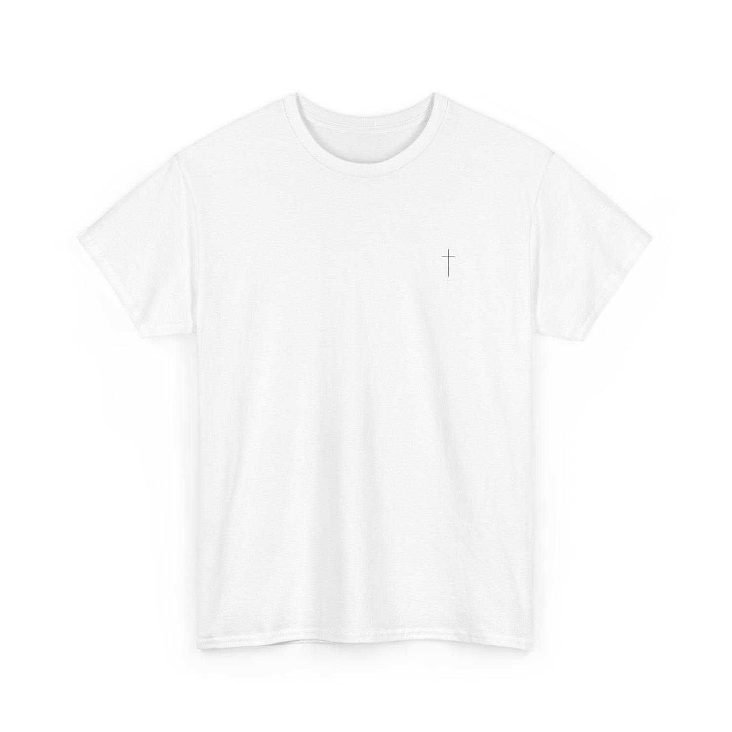 CHILD OF GOD Unisex Heavy Cotton Tee