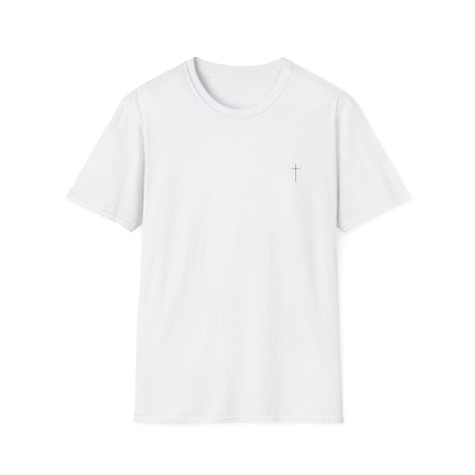 UNCONFORMED TO THE WORLD  - Soft T-Shirt