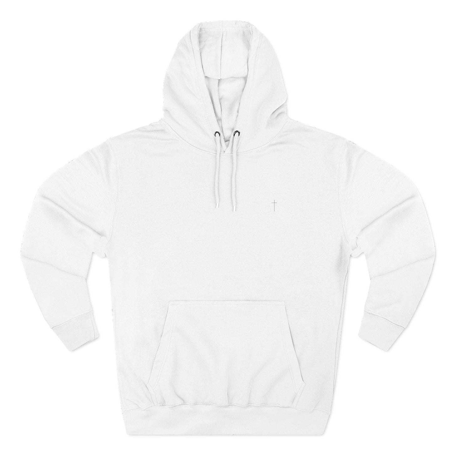Unisex “Unconformed” Hoodie
