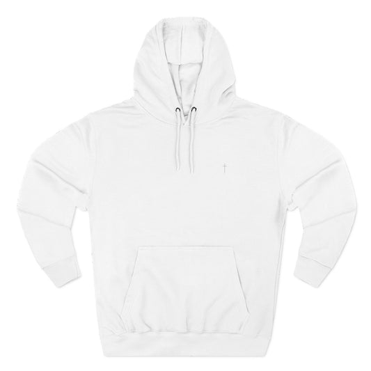 Unisex “Unconformed” Hoodie