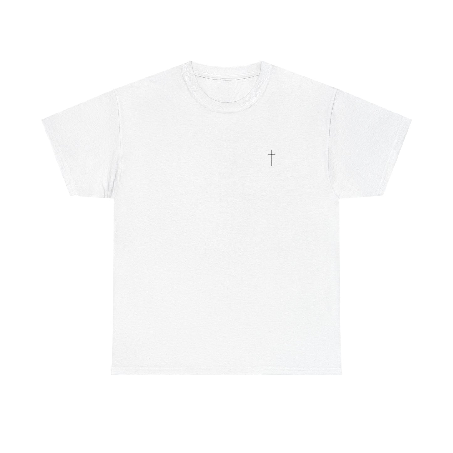 CHILD OF GOD Unisex Heavy Cotton Tee