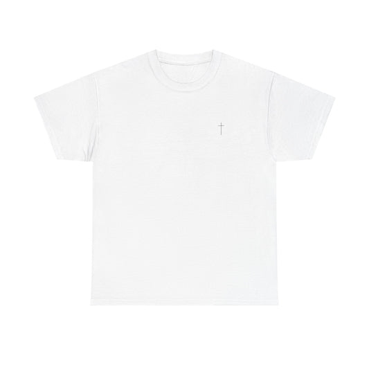 CHILD OF GOD Unisex Heavy Cotton Tee