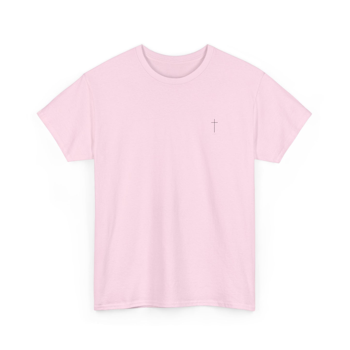 MADE NEW Unisex Heavy Cotton Tee