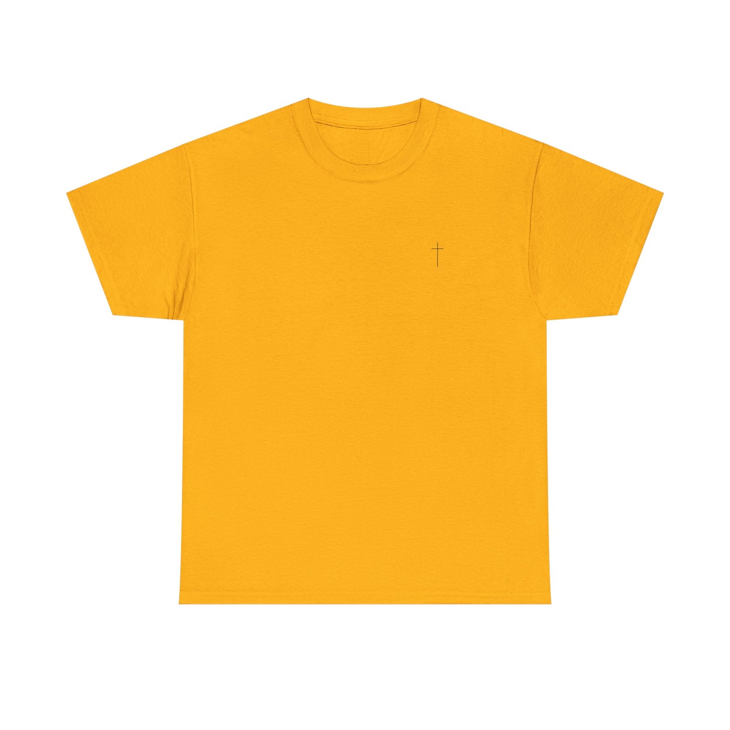 SAVED Unisex Heavy Cotton Tee