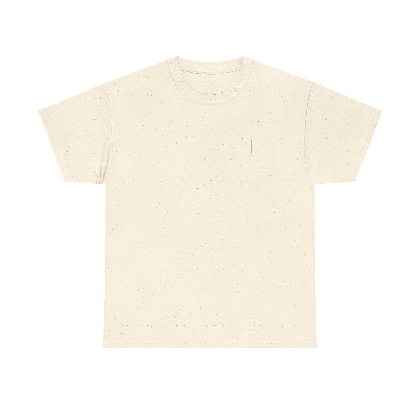 MADE NEW Unisex Heavy Cotton Tee