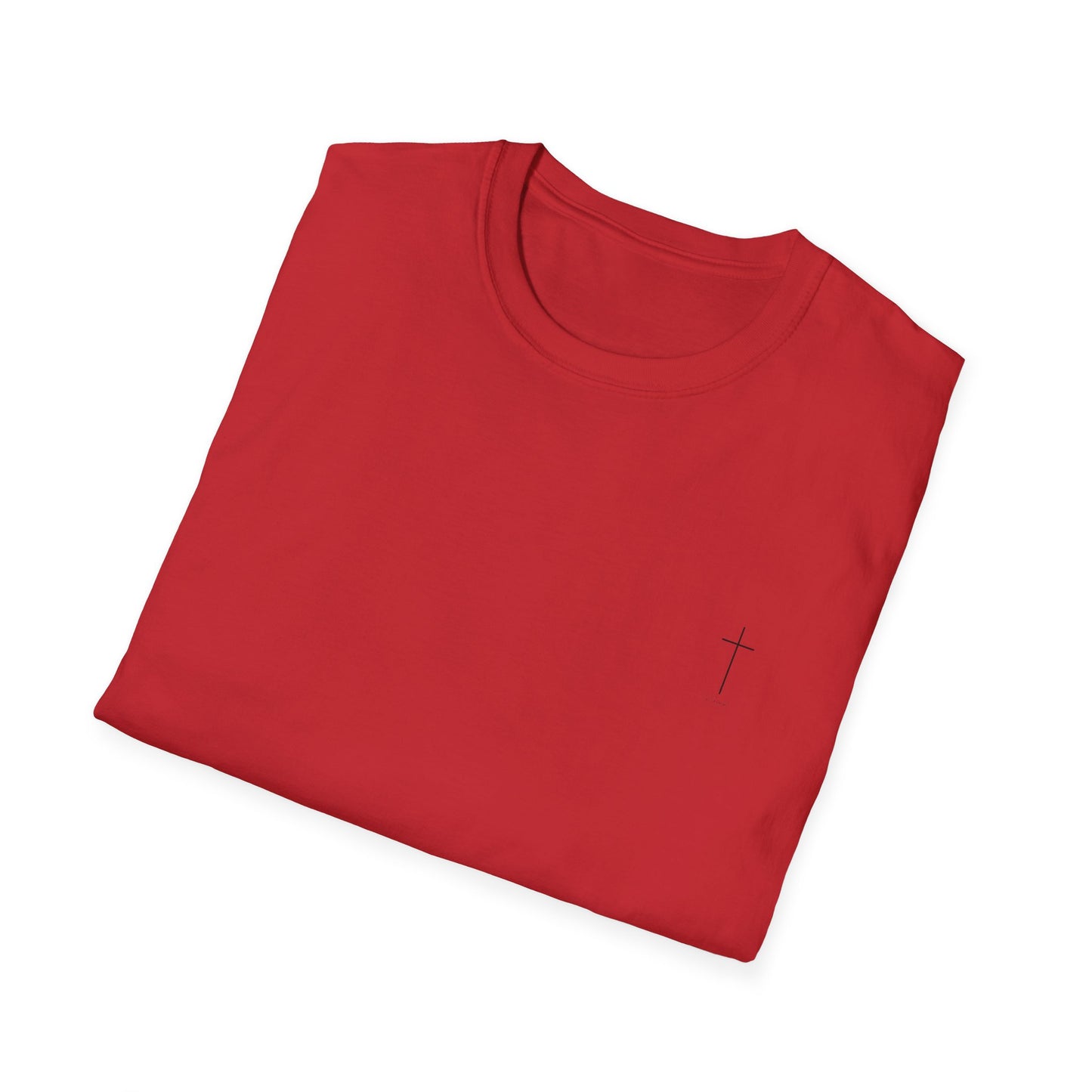 MADE NEW  - Soft T-Shirt