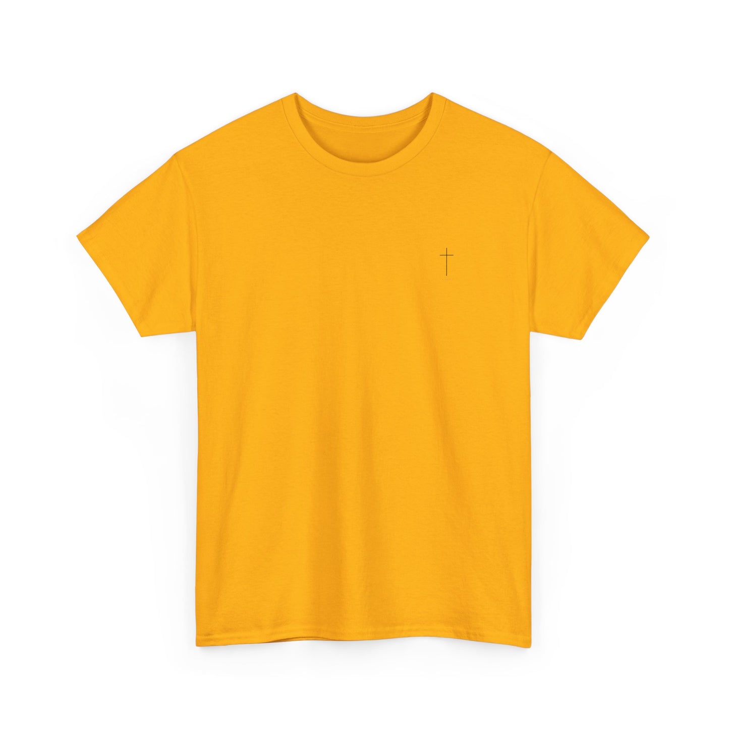 CHILD OF GOD Unisex Heavy Cotton Tee