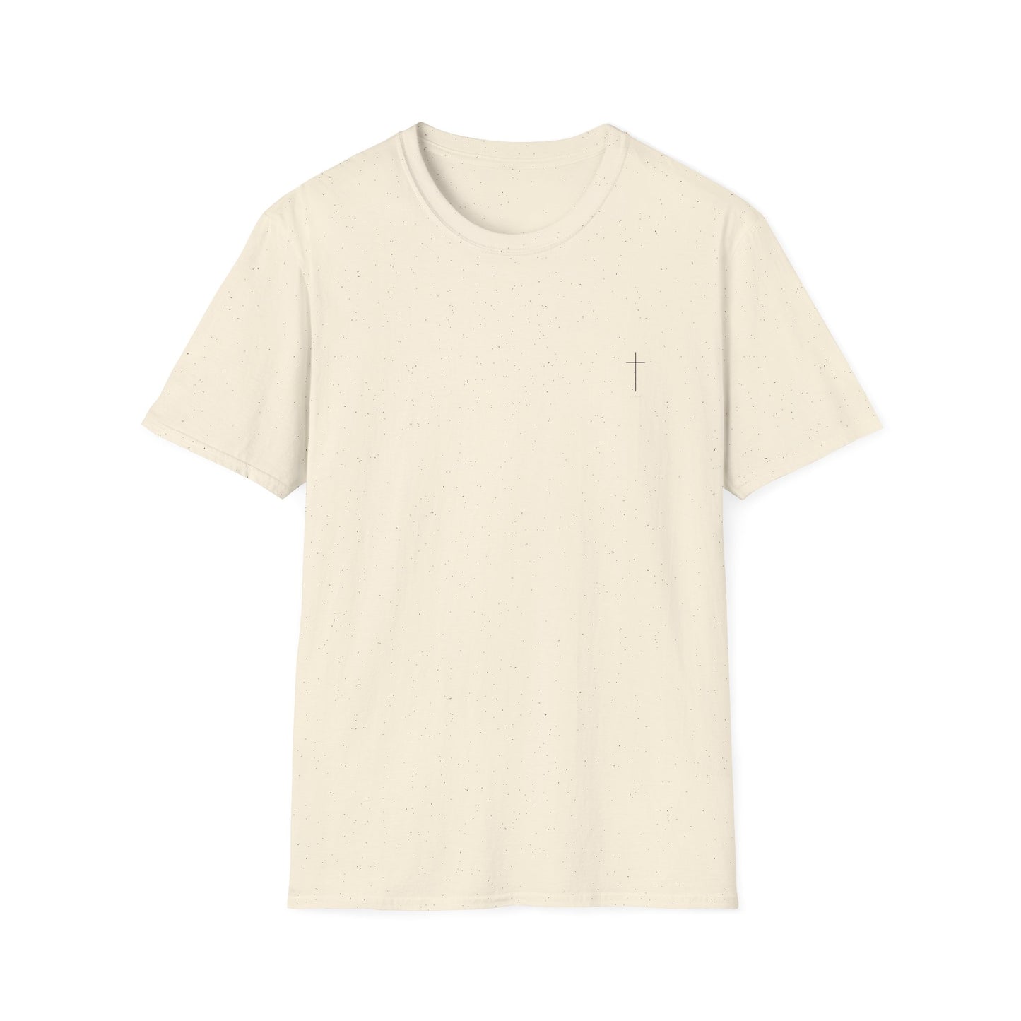 CHILD OF GOD - Soft T-Shirt