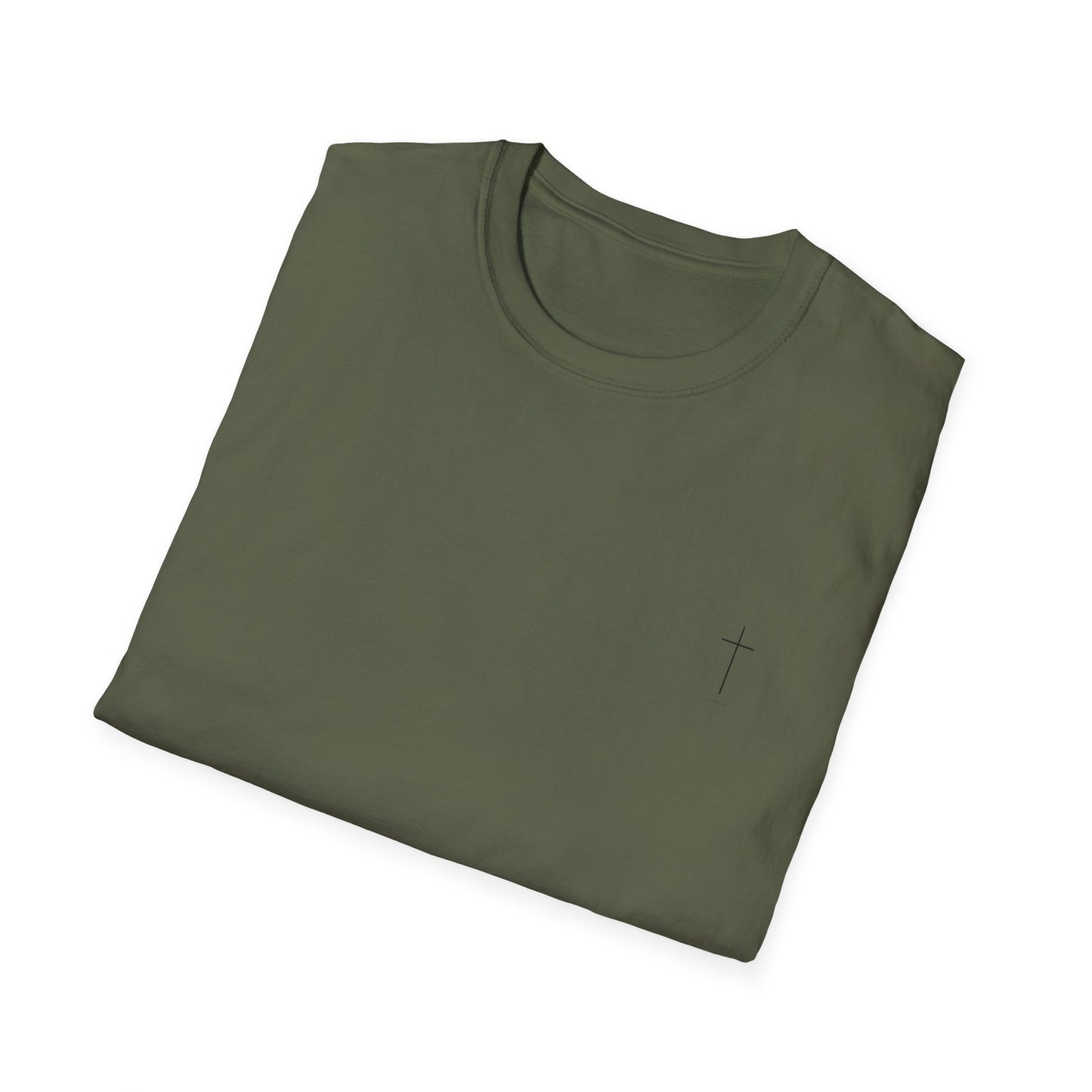 MADE NEW  - Soft T-Shirt