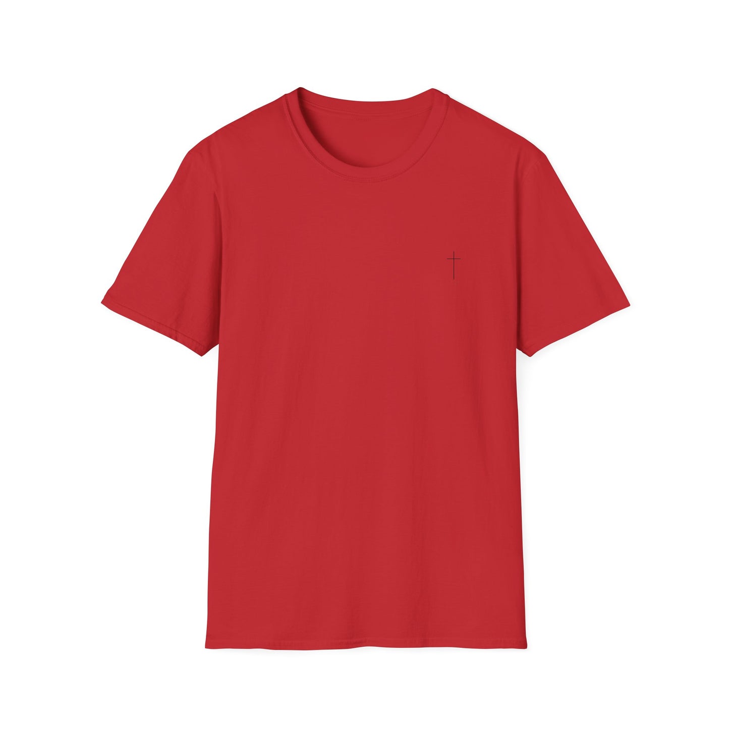 CHILD OF GOD - Soft T-Shirt