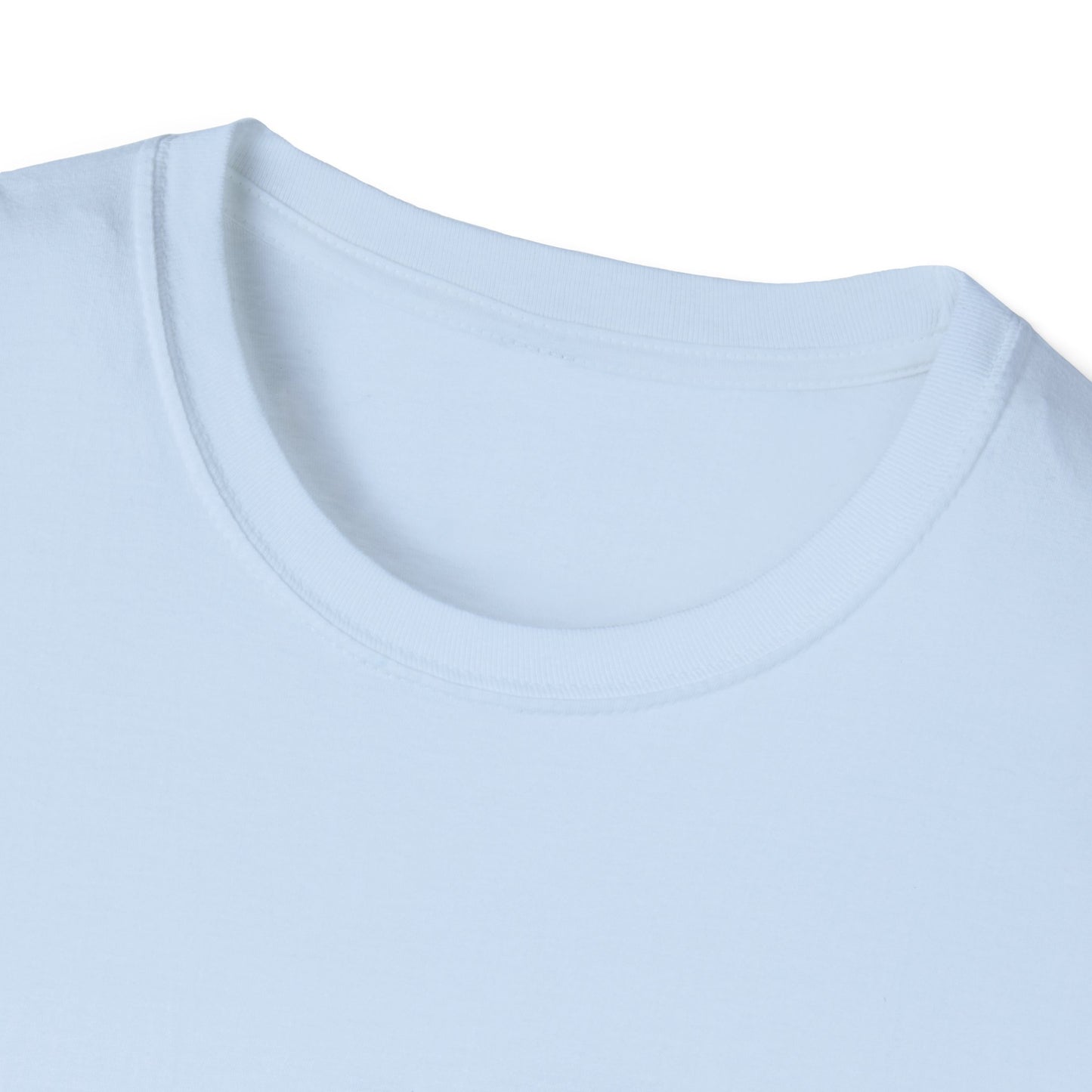 UNCONFORMED TO THE WORLD  - Soft T-Shirt