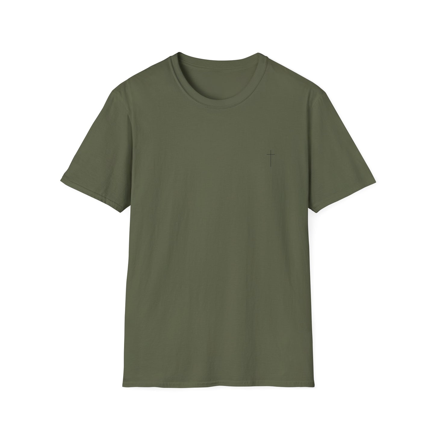 CHILD OF GOD - Soft T-Shirt