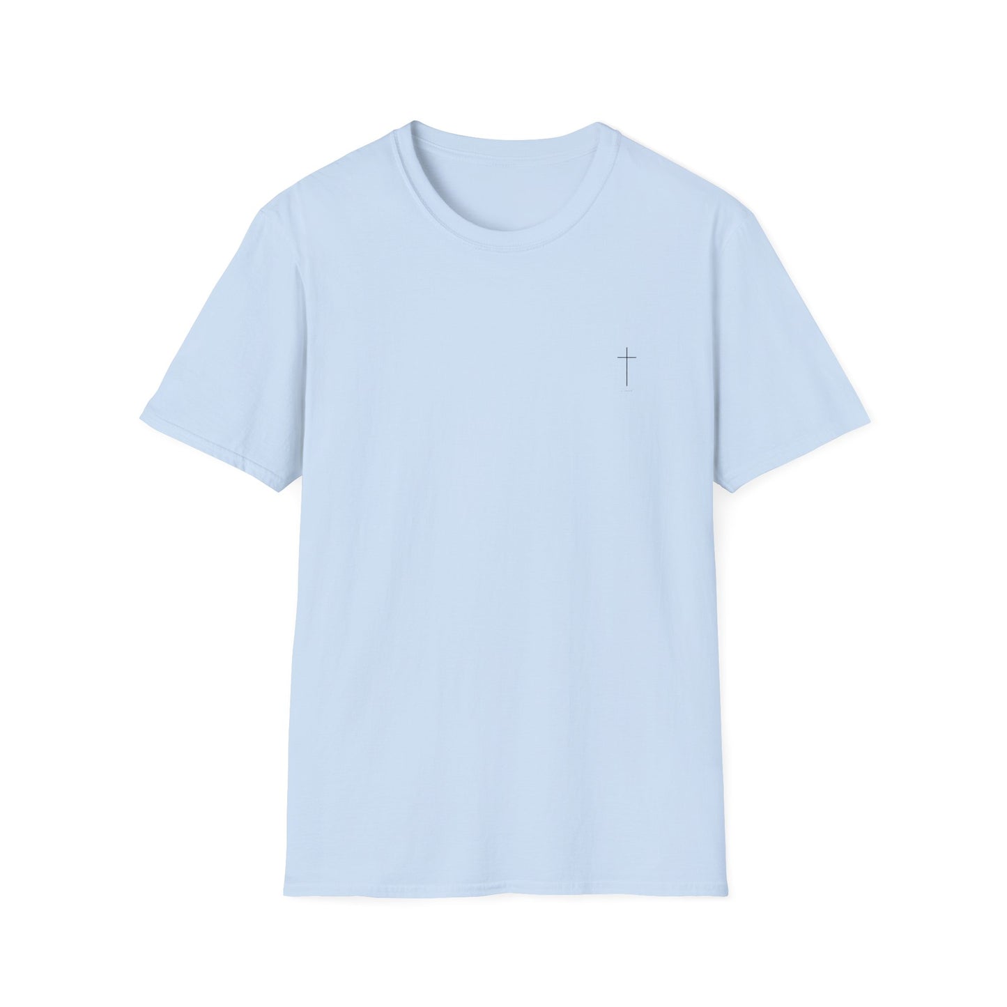 CHILD OF GOD - Soft T-Shirt