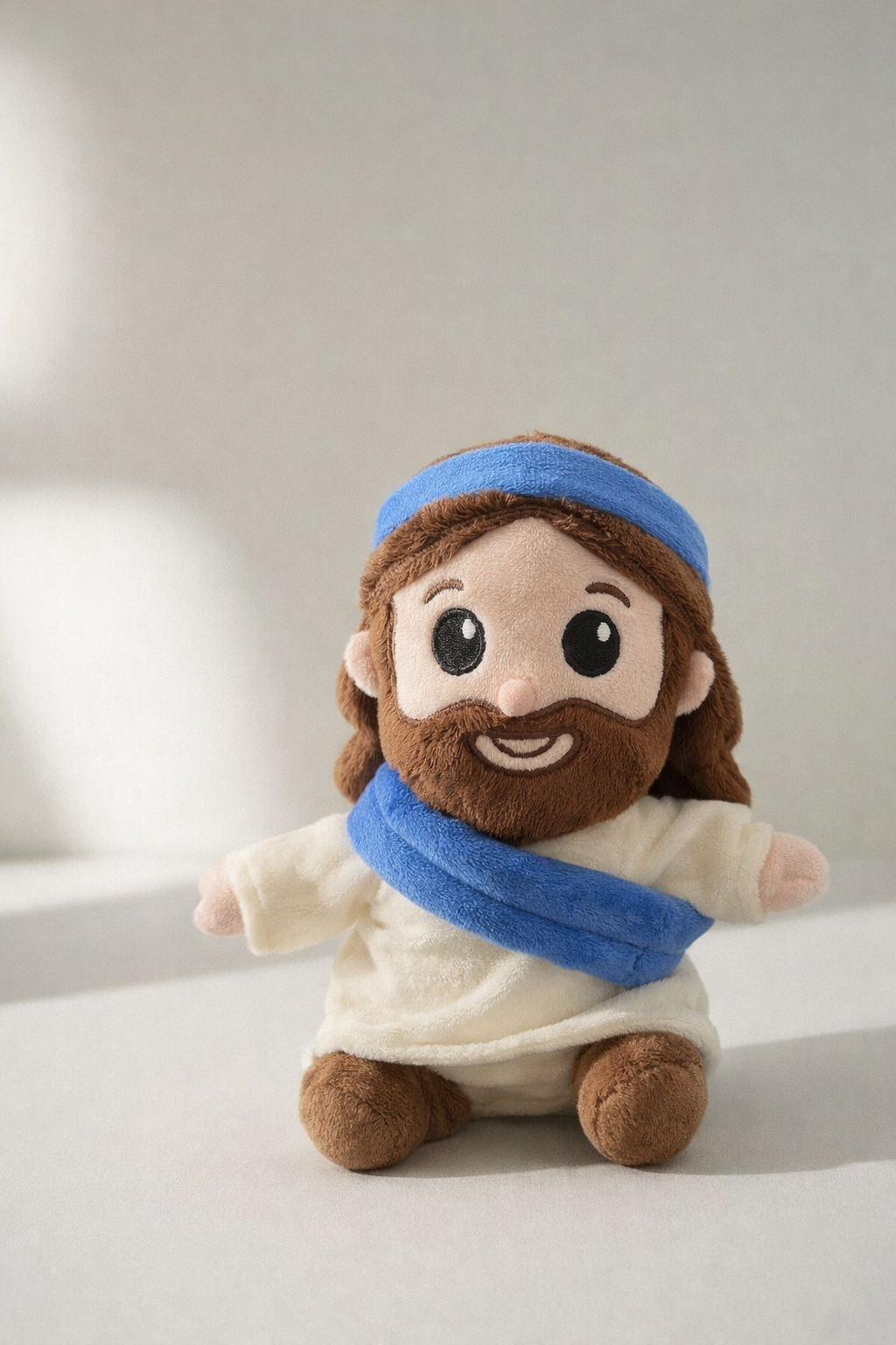 Our Little Jesus