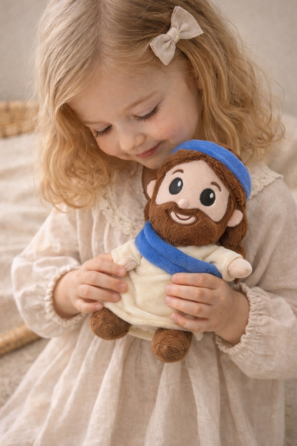 Our Little Jesus