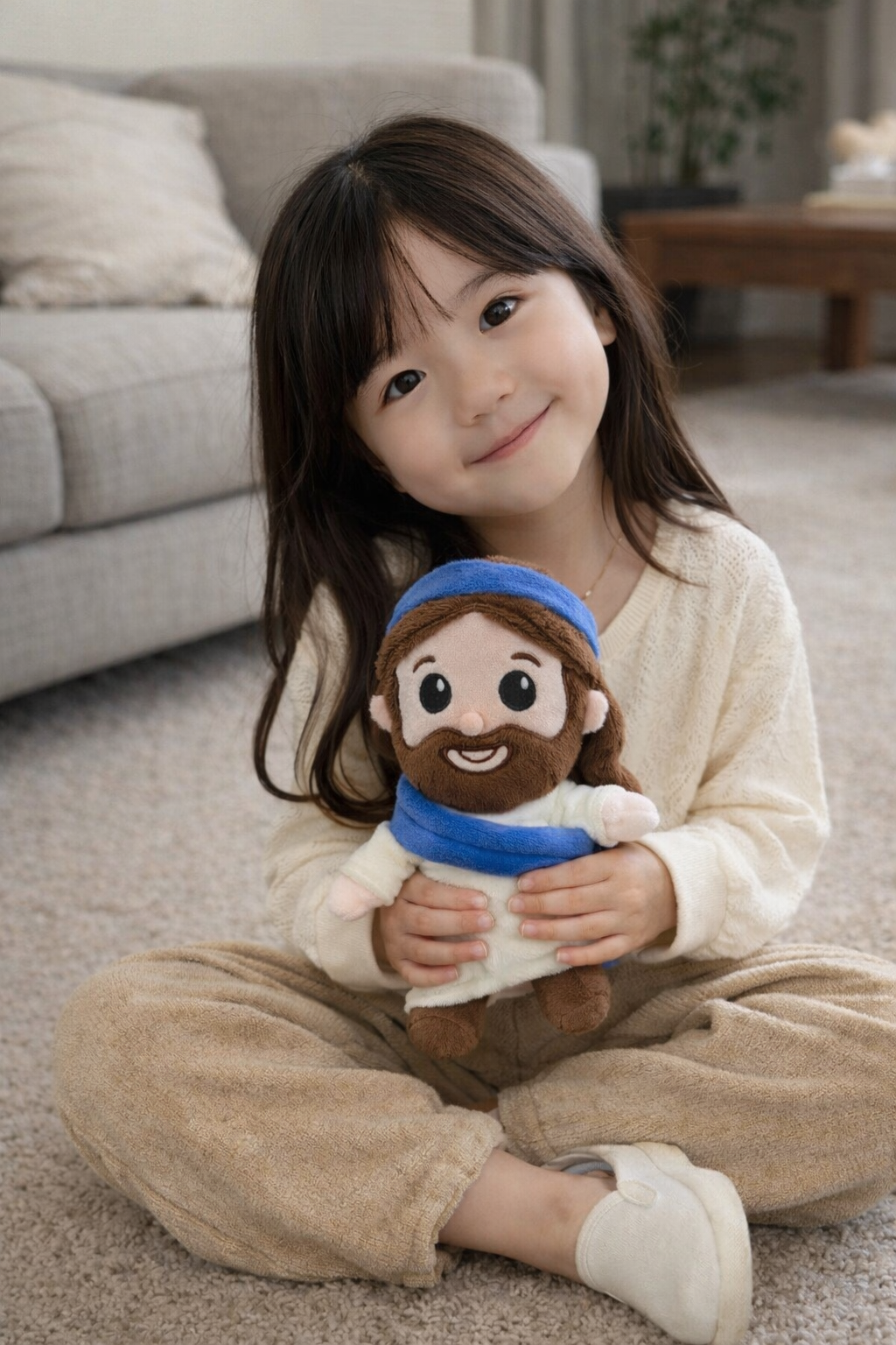 Our Little Jesus