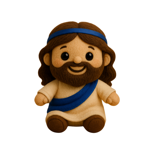 Our Little Jesus